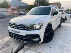 فولكسفاغن تيغوان